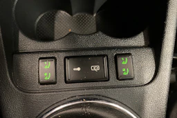 punainen Skoda Roomster 2012 kuva 19.