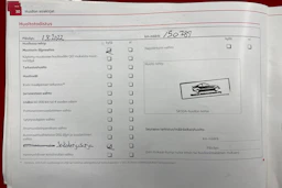 punainen Skoda Roomster 2012 kuva 34.