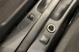 ruskea (beige) Skoda Roomster 2013 kuva 17.