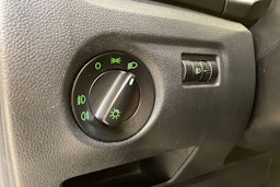 ruskea (beige) Skoda Roomster 2013 kuva 19.