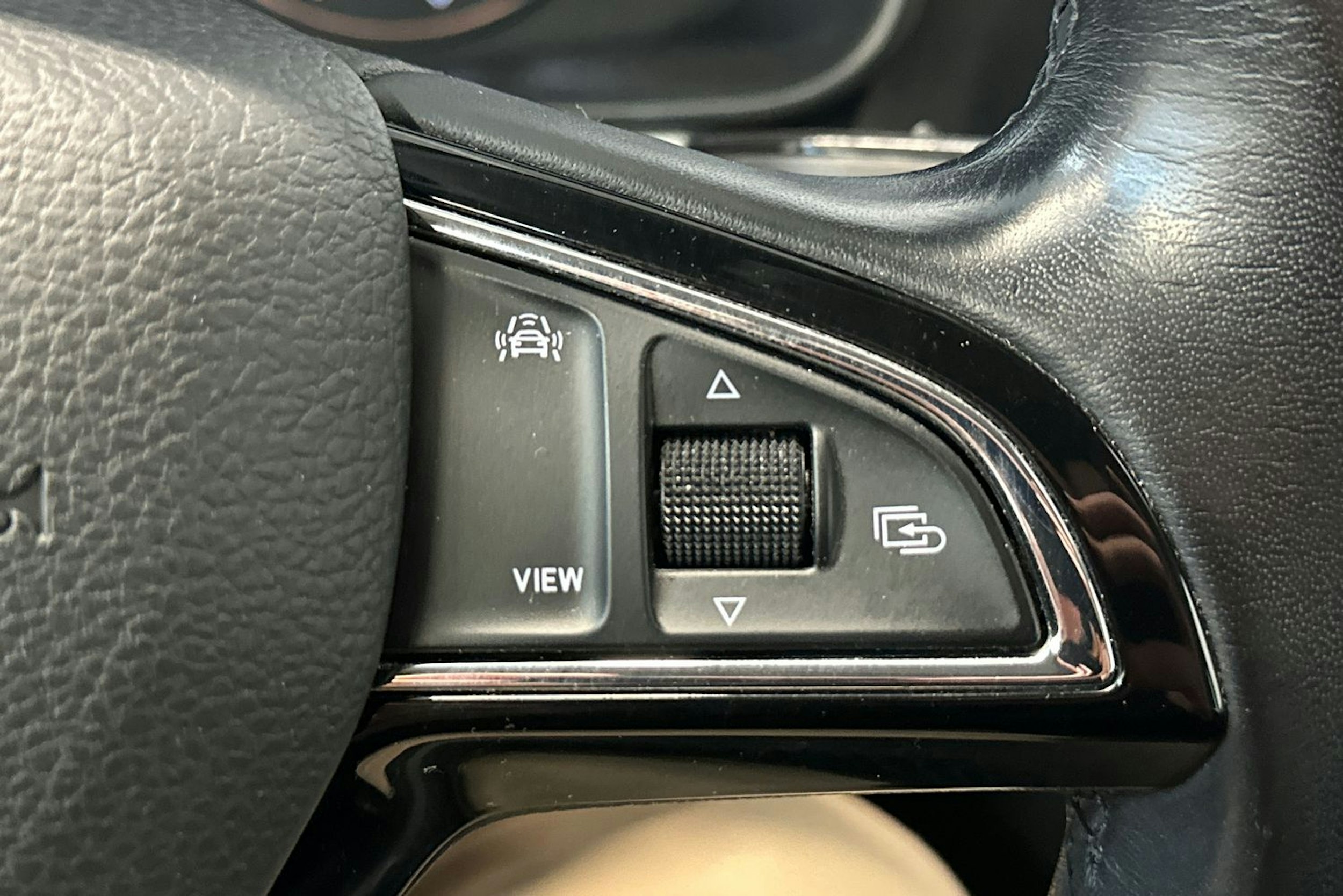 valkoinen Skoda Scala 2019 kuva 29.