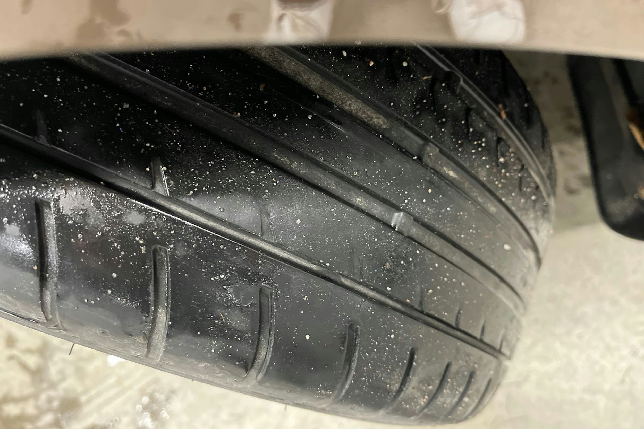 ruskea (beige) Skoda Scala 2019 kuva 10.