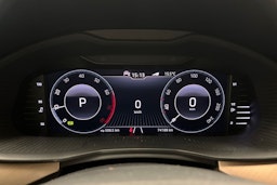 ruskea (beige) Skoda Scala 2019 kuva 14.