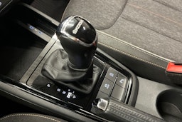 ruskea (beige) Skoda Scala 2019 kuva 23.