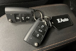 ruskea (beige) Skoda Scala 2019 kuva 24.