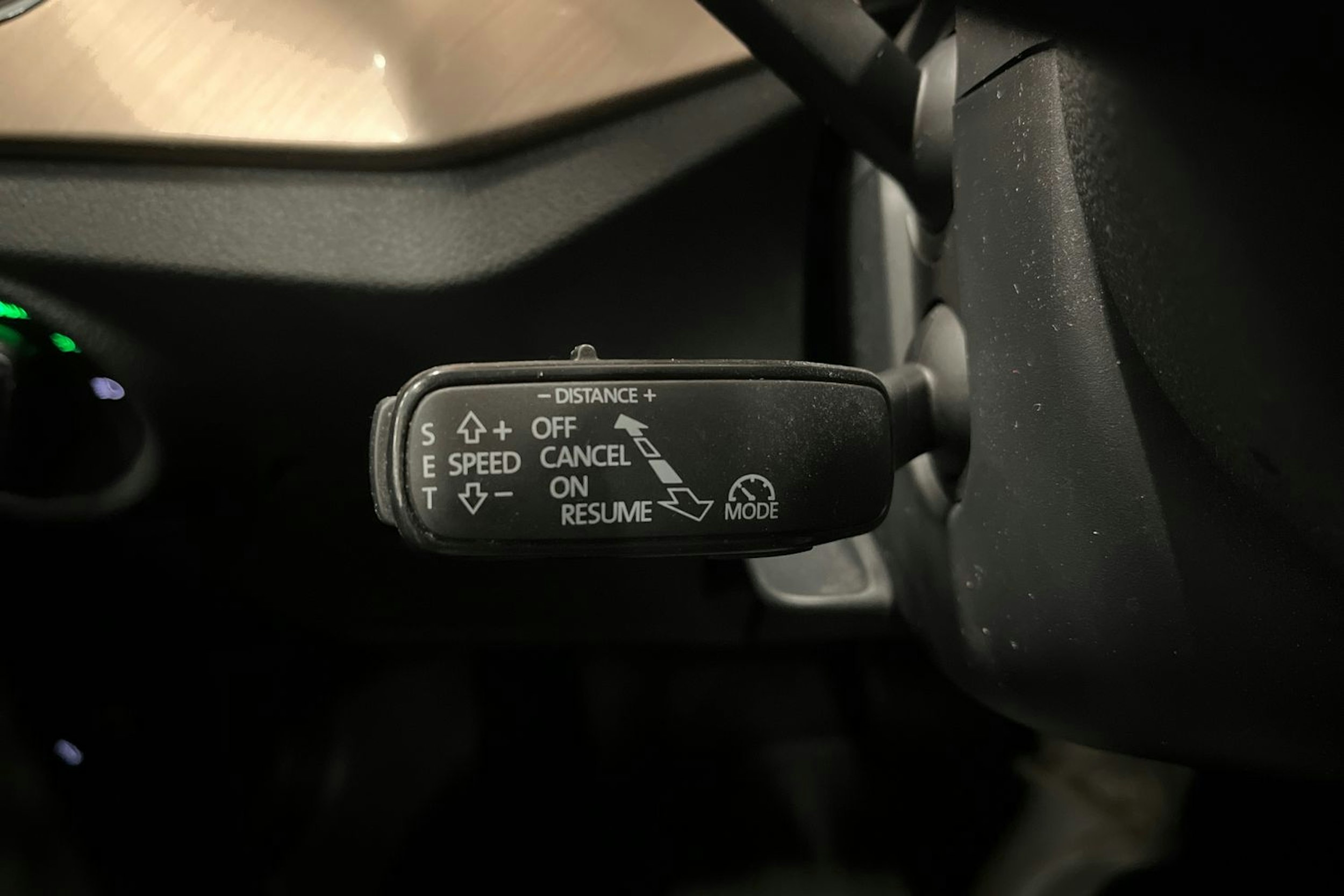 ruskea (beige) Skoda Scala 2019 kuva 25.