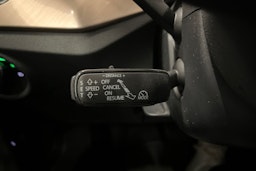 ruskea (beige) Skoda Scala 2019 kuva 25.