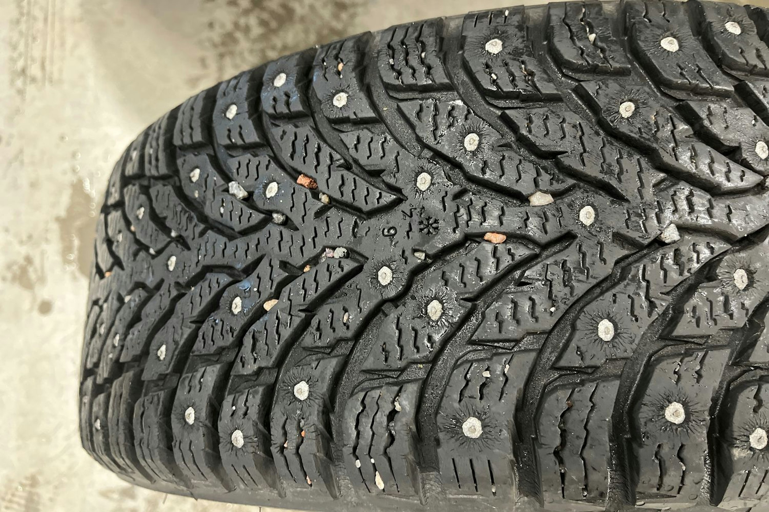 ruskea (beige) Skoda Scala 2019 kuva 28.