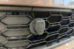 ruskea (beige) Skoda Scala 2019 kuva 29.