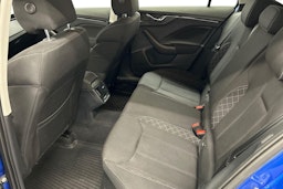 sininen Skoda Scala 2020 kuva 10.