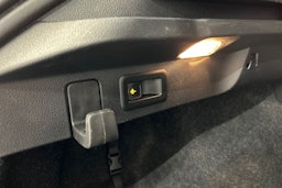 sininen Skoda Scala 2020 kuva 17.