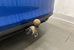 sininen Skoda Scala 2020 kuva 18.