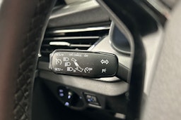 sininen Skoda Scala 2020 kuva 22.