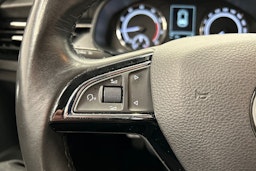 sininen Skoda Scala 2020 kuva 23.