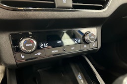 sininen Skoda Scala 2020 kuva 28.