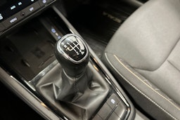 sininen Skoda Scala 2020 kuva 29.