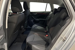 met. harmaa Skoda Scala 2020 kuva 10.