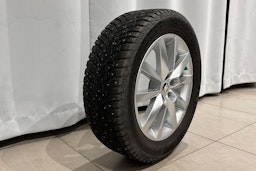 met. harmaa Skoda Scala 2020 kuva 14.
