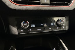 met. harmaa Skoda Scala 2020 kuva 24.