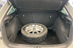 harmaa Skoda Scala 2020 kuva 15.