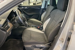 harmaa Skoda Scala 2020 kuva 16.