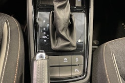 harmaa Skoda Scala 2020 kuva 17.