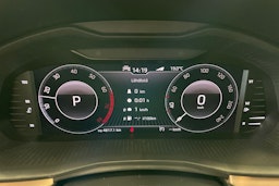 harmaa Skoda Scala 2020 kuva 23.