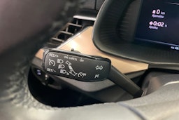 harmaa Skoda Scala 2020 kuva 28.