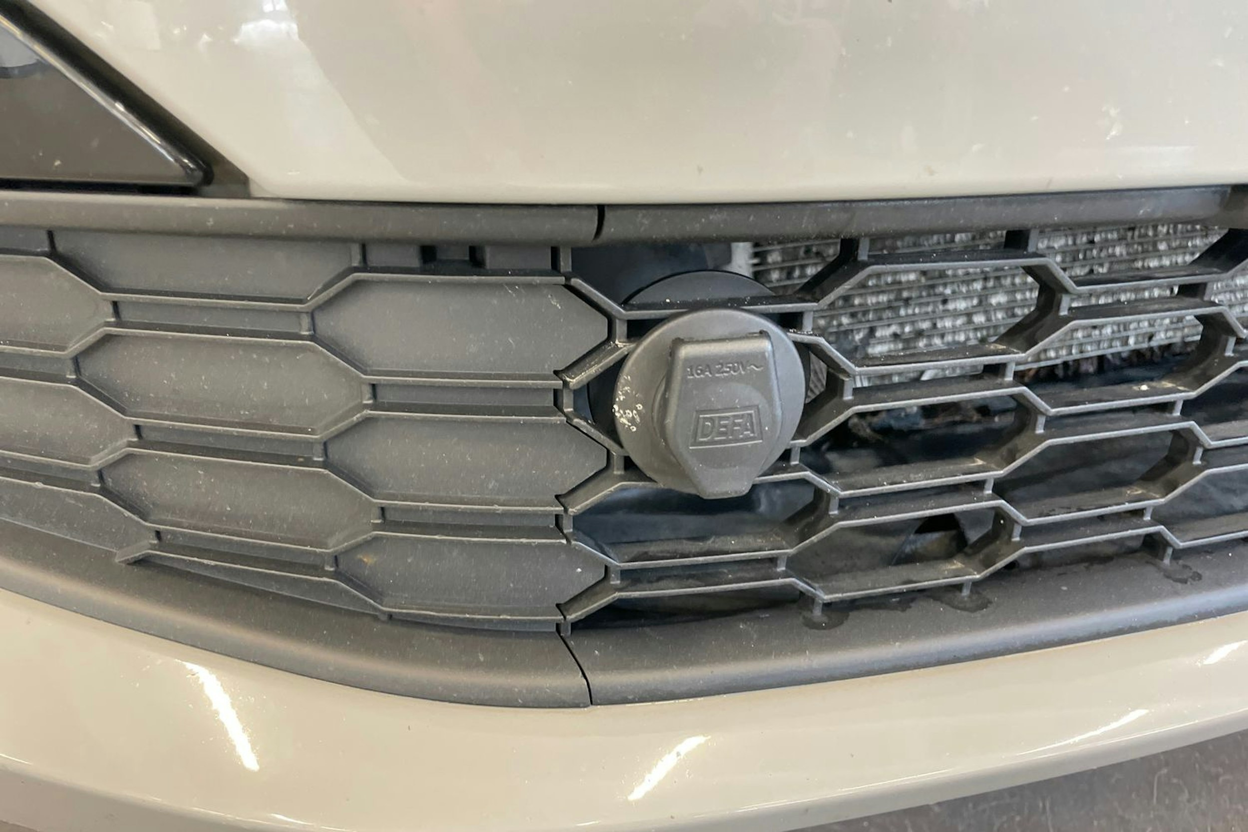 harmaa Skoda Scala 2020 kuva 31.