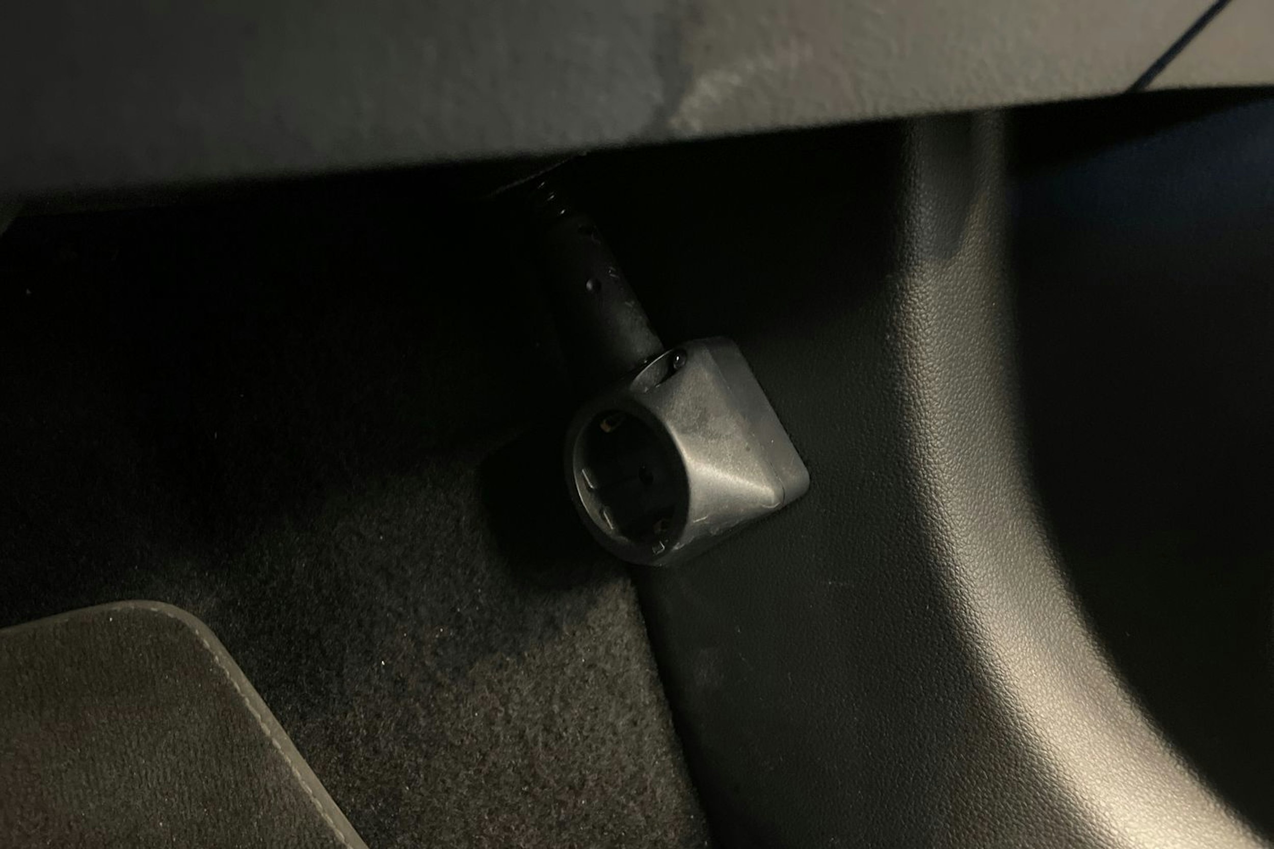 harmaa Skoda Scala 2020 kuva 32.