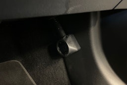 harmaa Skoda Scala 2020 kuva 32.