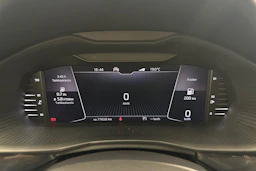 harmaa Skoda Scala 2021 kuva 13.