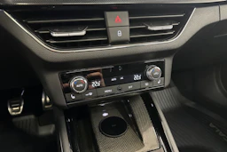 harmaa Skoda Scala 2021 kuva 23.