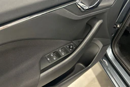harmaa Skoda Scala 2021 kuva 28.