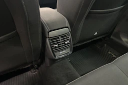 harmaa Skoda Scala 2021 kuva 32.