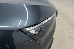 harmaa Skoda Scala 2021 kuva 37.