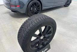 harmaa Skoda Scala 2021 kuva 39.
