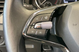 Harmaa Skoda SCALA 2021 kuva 14.