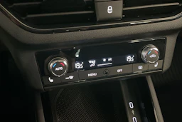 Harmaa Skoda SCALA 2021 kuva 21.
