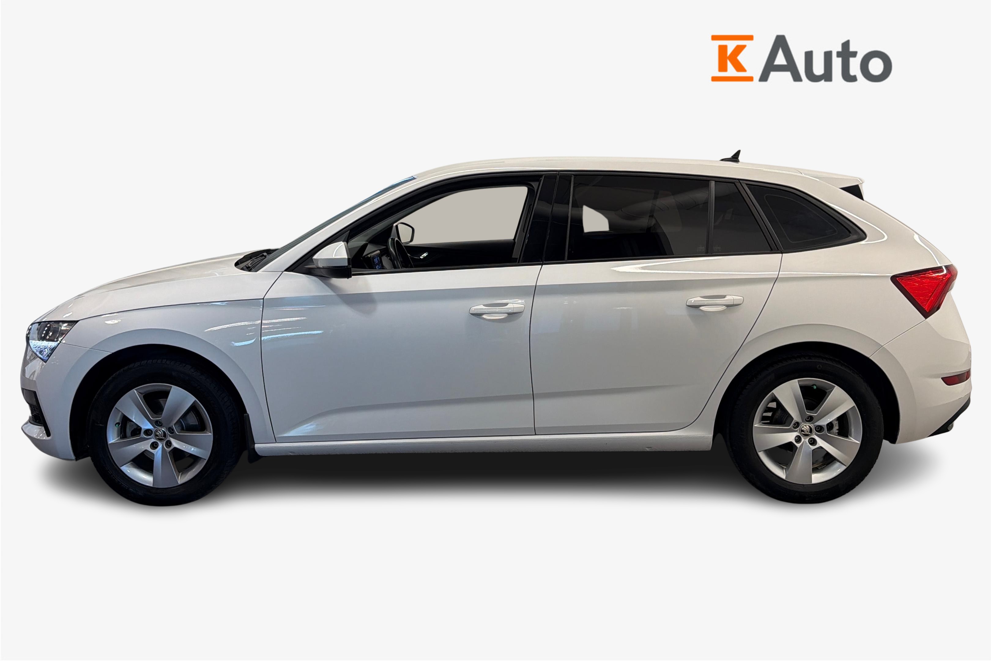 Skoda Scala 2022, bild 5/16
