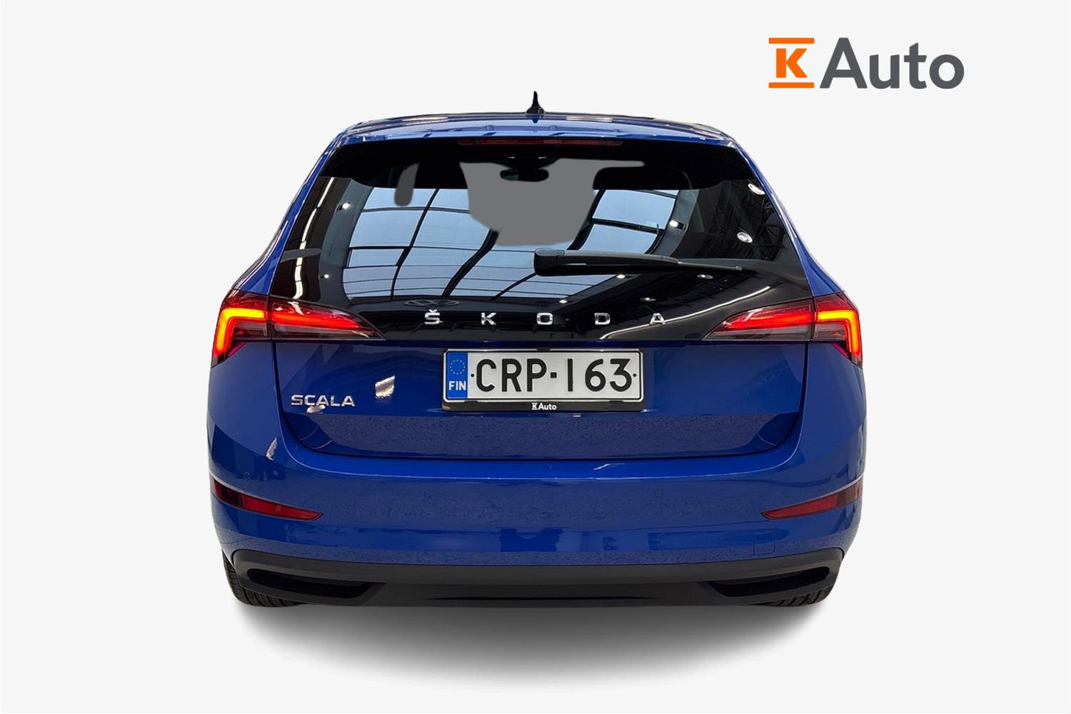 Skoda Scala 2023, kuva 3/23