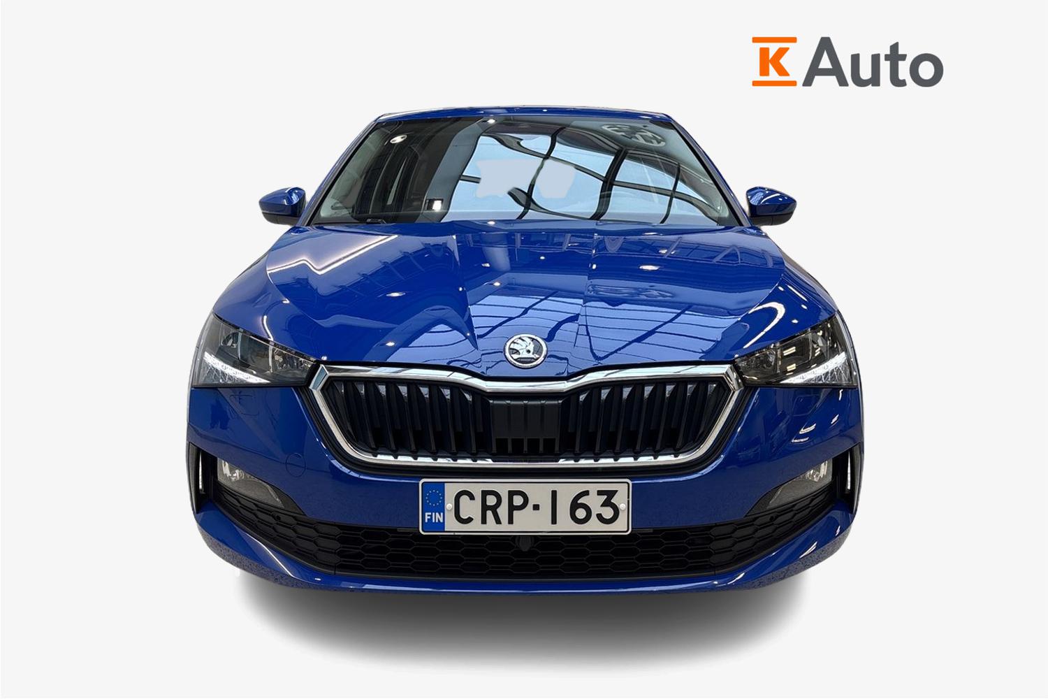 Skoda Scala 2023, kuva 4/23