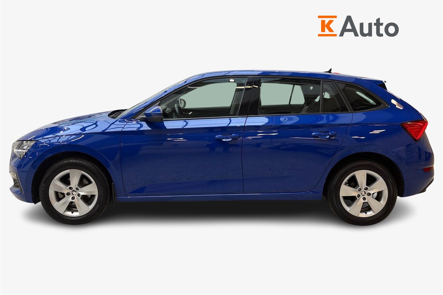 Skoda Scala 2023, kuva 5/23