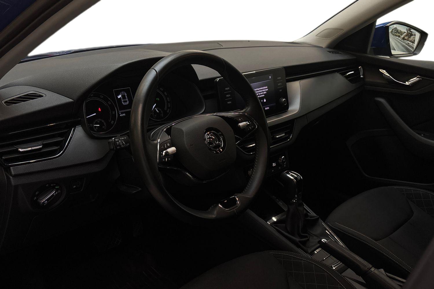 Skoda Scala 2023, kuva 6/23