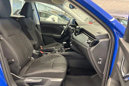 sininen Skoda Scala 2023 kuva 10.