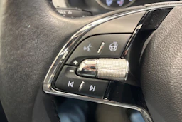 sininen Skoda Scala 2023 kuva 14.