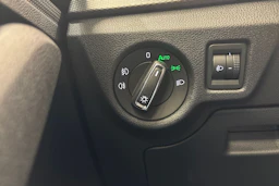 sininen Skoda Scala 2023 kuva 16.