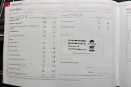 Musta Skoda Superb 2009 kuva 33.
