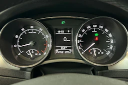 ruskea (beige) Skoda Superb 2011 kuva 19.