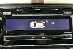 ruskea (beige) Skoda Superb 2011 kuva 24.